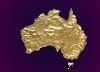 Australia map