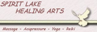 Spirit Lake Healing Arts