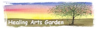 Healing Arts Garden