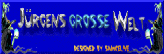 J�rgen's Welt