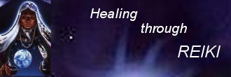 Reiki