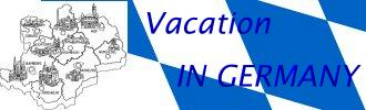 Vacation in Germany, Valerie and me Feb/02