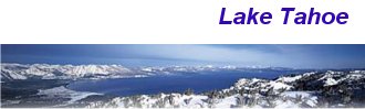 Lake Tahoe