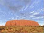 Ayers Rock