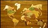 World map