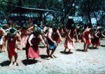 Hula Dancers