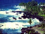 Keanae Beach