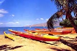 Kihei Beach