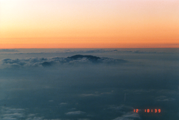 West Maui Mountains