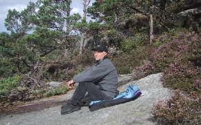 Rowald in Norwegen