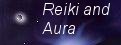 Reiki and Aura