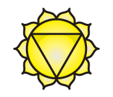 Solar plexus chakra
