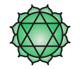 Heart chakra