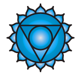 Throat chakra