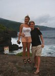 Gabi and Marco
East Maui Trip