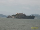 Alcatraz, San Francisco