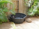 1. Pool - Spirit Bath