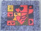 Heartbreak
November 2007
fabric frame unpainted