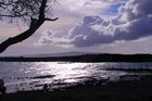 LaPerouse
Island of Kaho'olawe
in the background