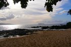 LaPerouse
Molokini in a distance