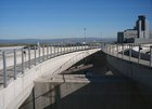 San Francisco airport, Dec 23, 2004