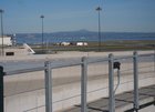 San Francisco airport, Dec 23, 2004