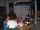 Xmas at home, Dec 24. 2004