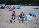 Big Beach, Dec 26, 2004