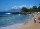 Big Beach, Dec 29, 2004