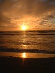 Most beautiful Sunsets