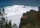 West Maui, my favorite Cliffs