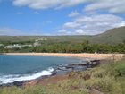 Lanai Island
Manele Bay