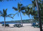 Lanai Island
Manele Bay