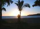 Lanai Sunset